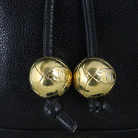 Chanel Triple CC Bucket Bag