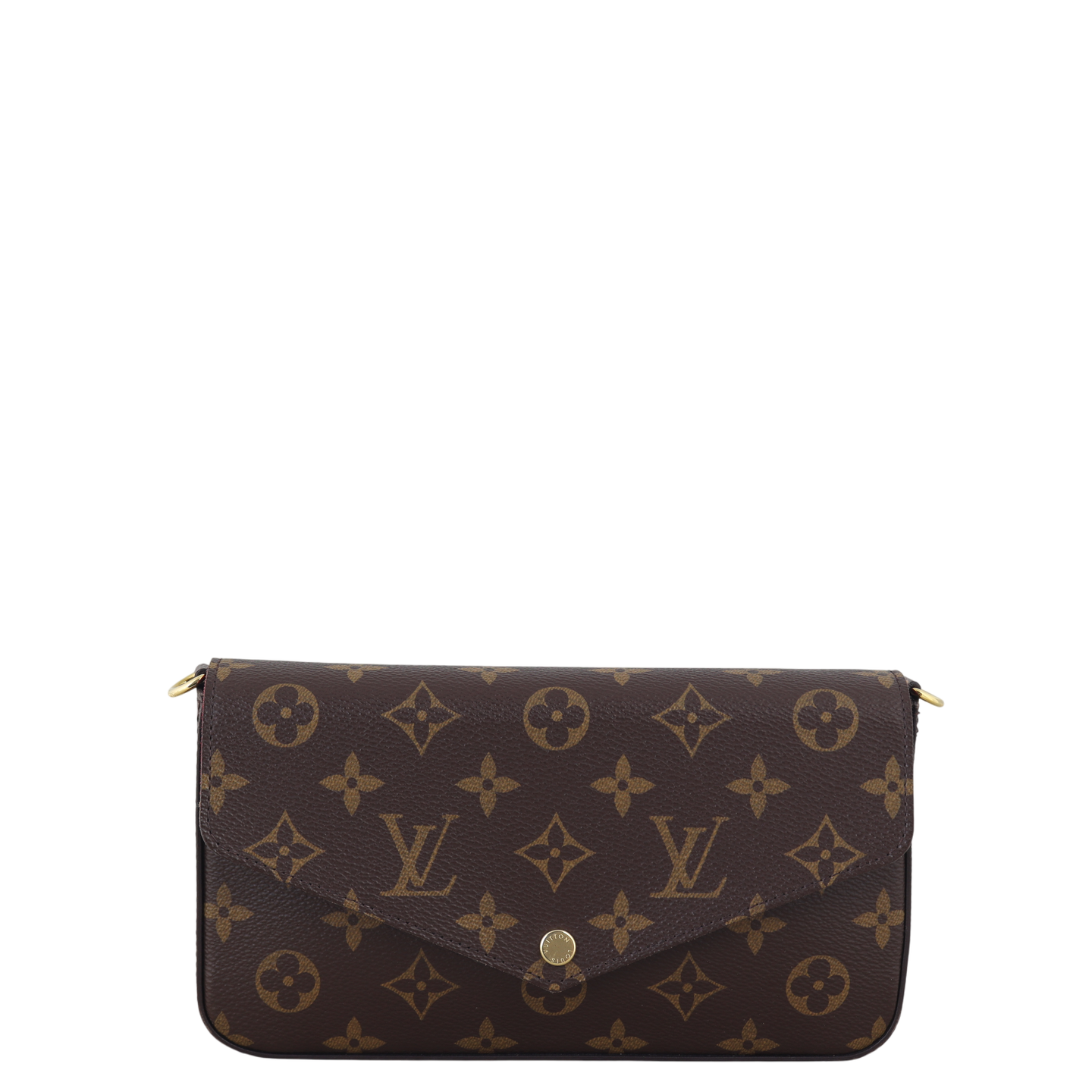 Louis Vuitton Pochette Felicie Monogram