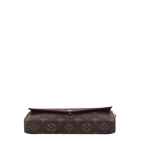 Louis Vuitton Pochette Felicie Monogram