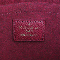 Louis Vuitton Pochette Felicie Monogram