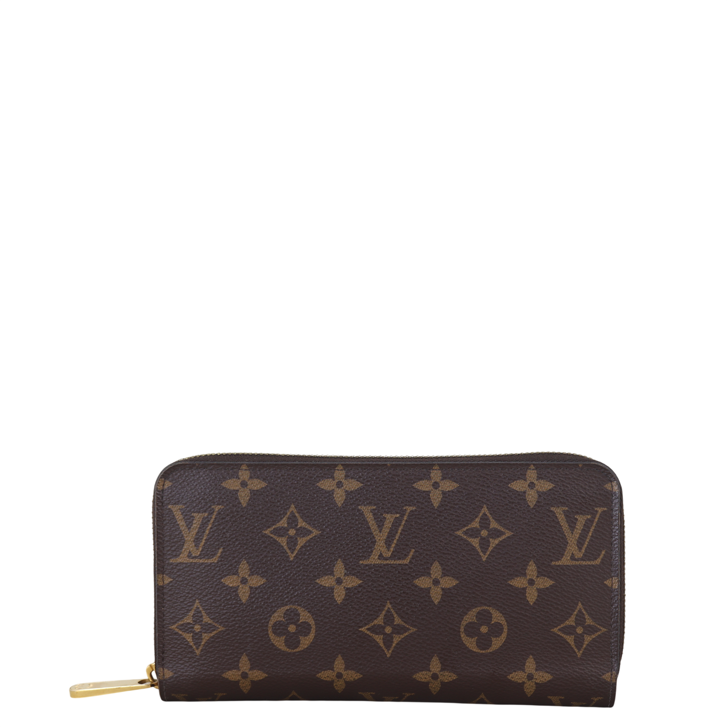 Louis Vuitton Zippy Wallet Monogram