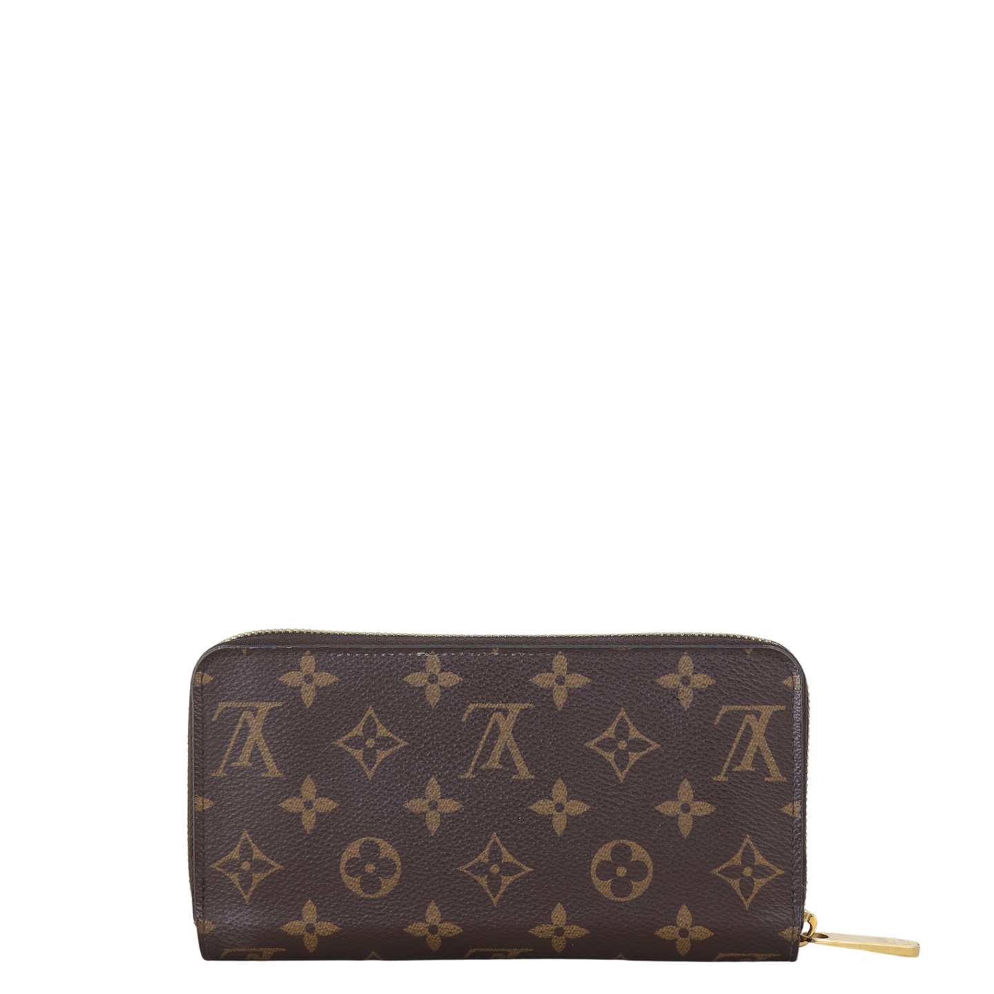 Louis Vuitton Zippy Wallet Monogram