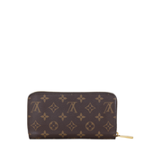 Louis Vuitton Zippy Wallet Monogram
