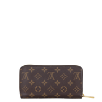 Louis Vuitton Zippy Wallet Monogram