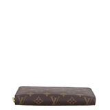Louis Vuitton Zippy Wallet Monogram