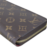 Louis Vuitton Zippy Wallet Monogram