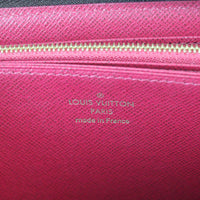 Louis Vuitton Zippy Wallet Monogram
