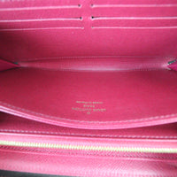 Louis Vuitton Zippy Wallet Monogram