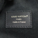 Louis Vuitton Side Trunk MM Monogram Reverse