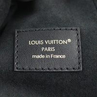 Louis Vuitton Side Trunk MM Monogram Reverse