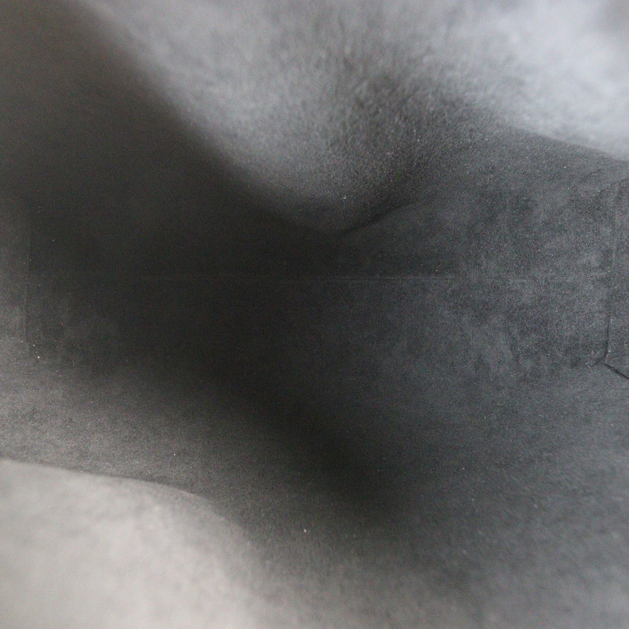 Louis Vuitton Side Trunk MM Monogram Reverse