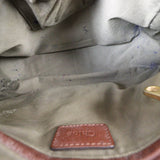 Chloe Marcie Satchel Python