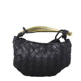 Bottega Veneta Intrecciato Sardine Baby