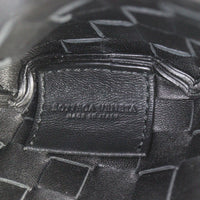 Bottega Veneta Intrecciato Sardine Baby