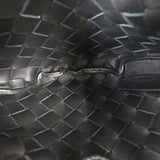 Bottega Veneta Intrecciato Sardine Baby