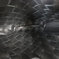 Bottega Veneta Intrecciato Sardine Baby