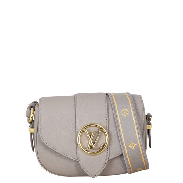 Louis Vuitton LV Pont 9 Soft PM – Luxe.It.Fwd