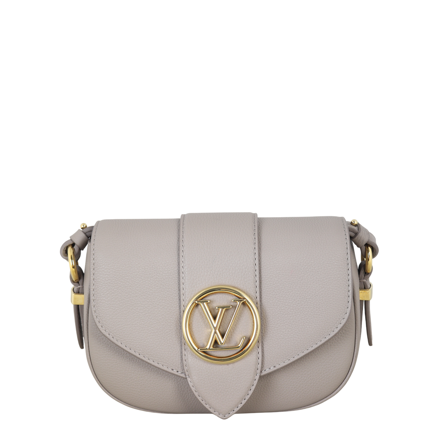 Louis Vuitton LV Pont 9 Soft PM