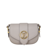 Louis Vuitton LV Pont 9 Soft PM