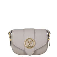 Louis Vuitton LV Pont 9 Soft PM