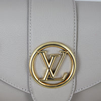 Louis Vuitton LV Pont 9 Soft PM