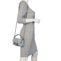 Fendi Baguette Mini Selleria
