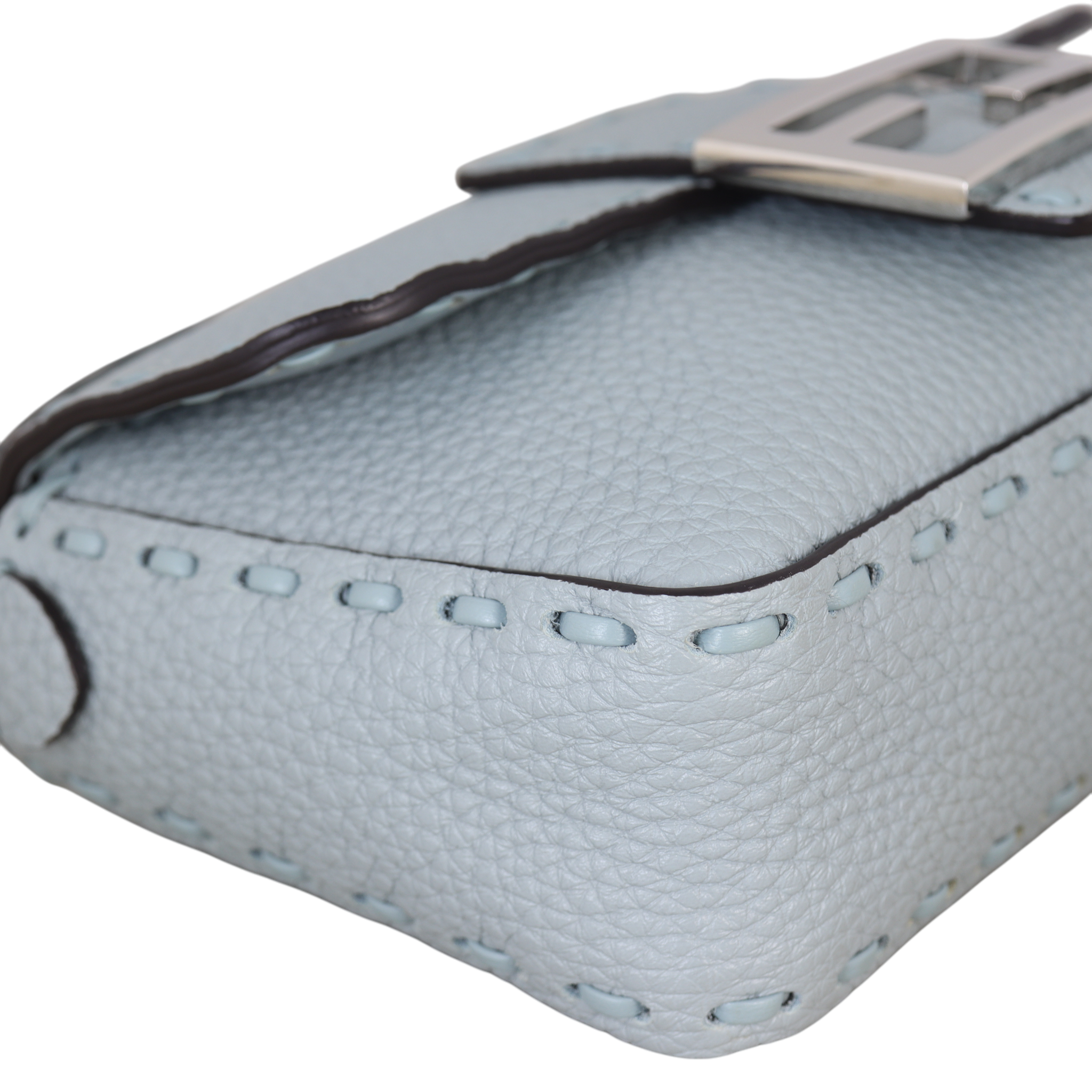 Fendi Baguette Mini Selleria