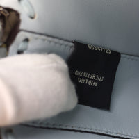 Fendi Baguette Mini Selleria