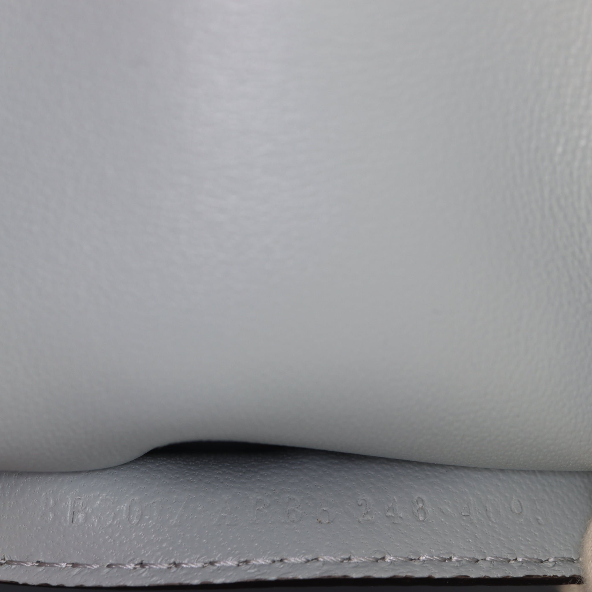 Fendi Baguette Mini Selleria