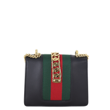 Gucci Sylvie Mini Chain Bag