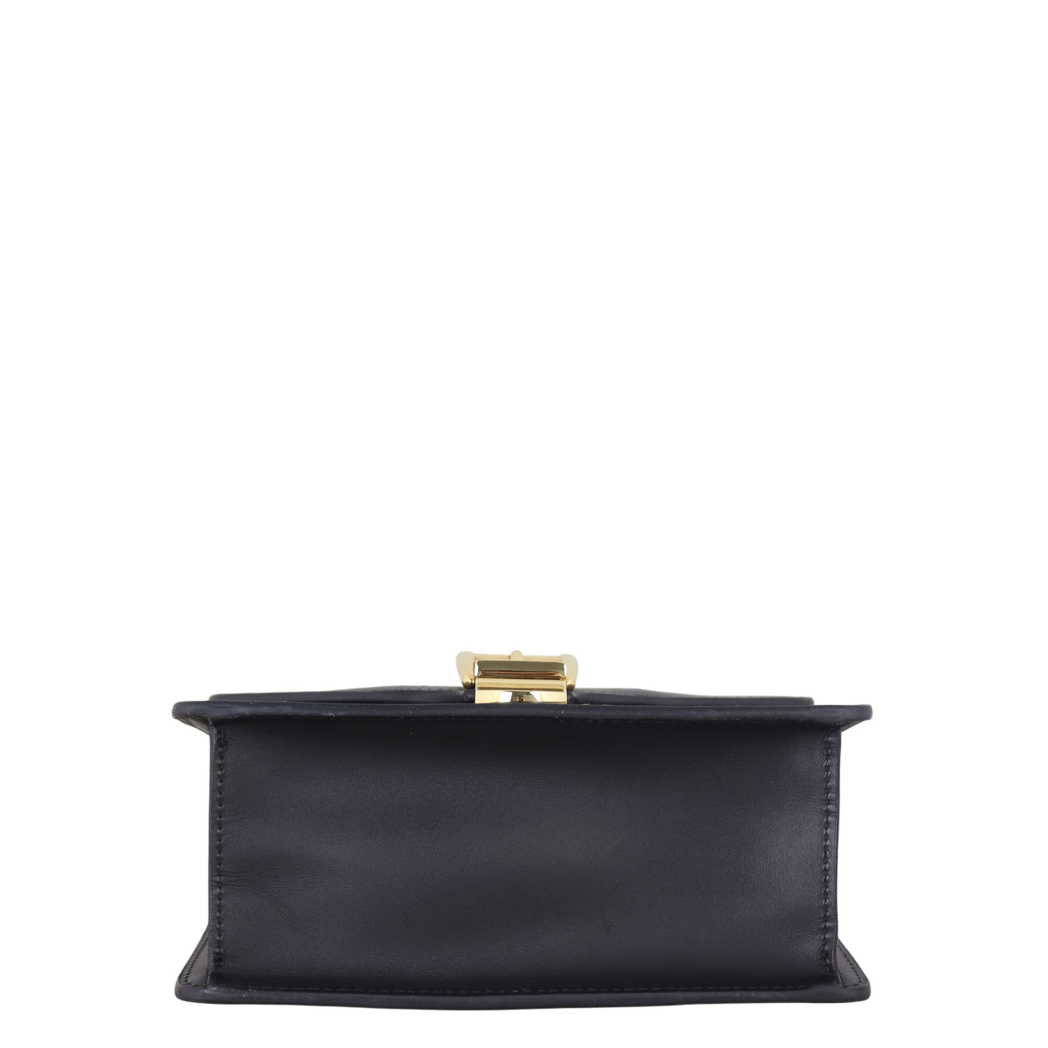 Gucci Sylvie Mini Chain Bag