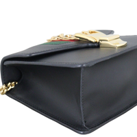 Gucci Sylvie Mini Chain Bag