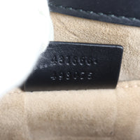 Gucci Sylvie Mini Chain Bag