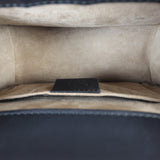 Gucci Sylvie Mini Chain Bag