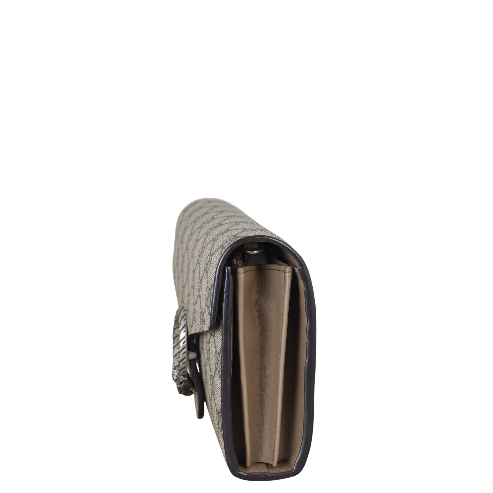 Gucci Dionysus GG Supreme Chain Wallet