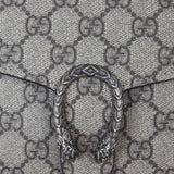 Gucci Dionysus GG Supreme Chain Wallet