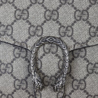 Gucci Dionysus GG Supreme Chain Wallet