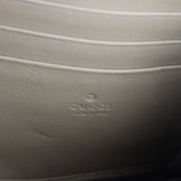 Gucci Dionysus GG Supreme Chain Wallet