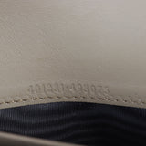 Gucci Dionysus GG Supreme Chain Wallet