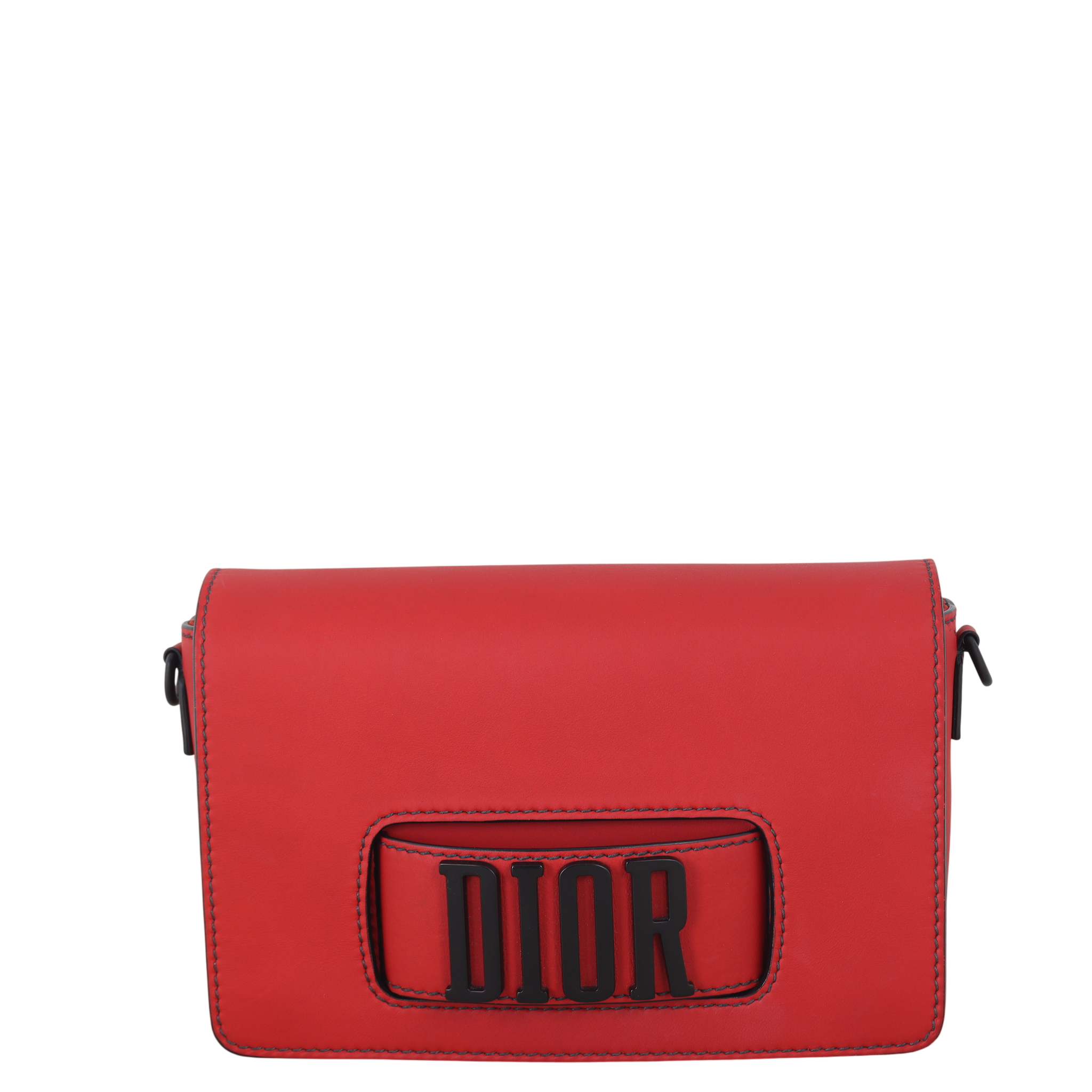 Dior Dio(r)evolution Flap Bag
