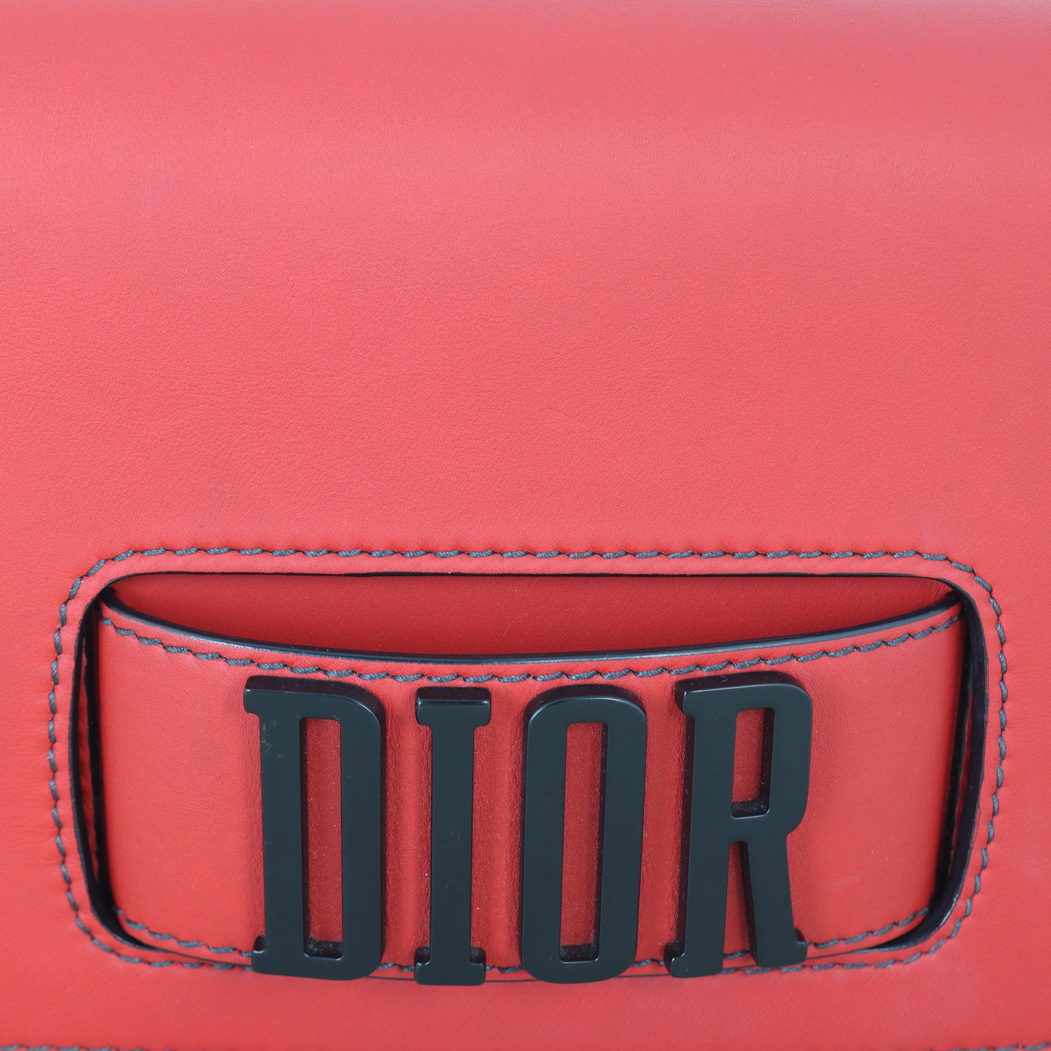 Dior Dio(r)evolution Flap Bag