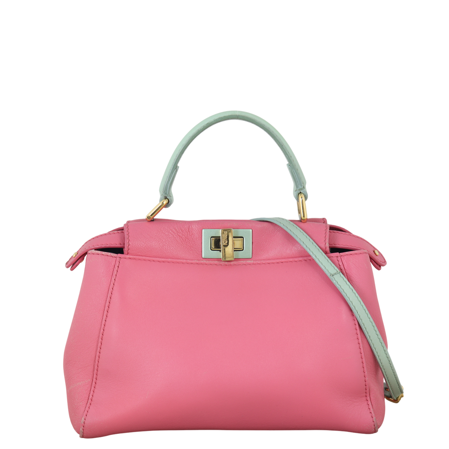 Fendi Peekaboo Mini