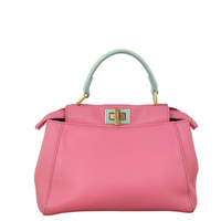 Fendi Peekaboo Mini