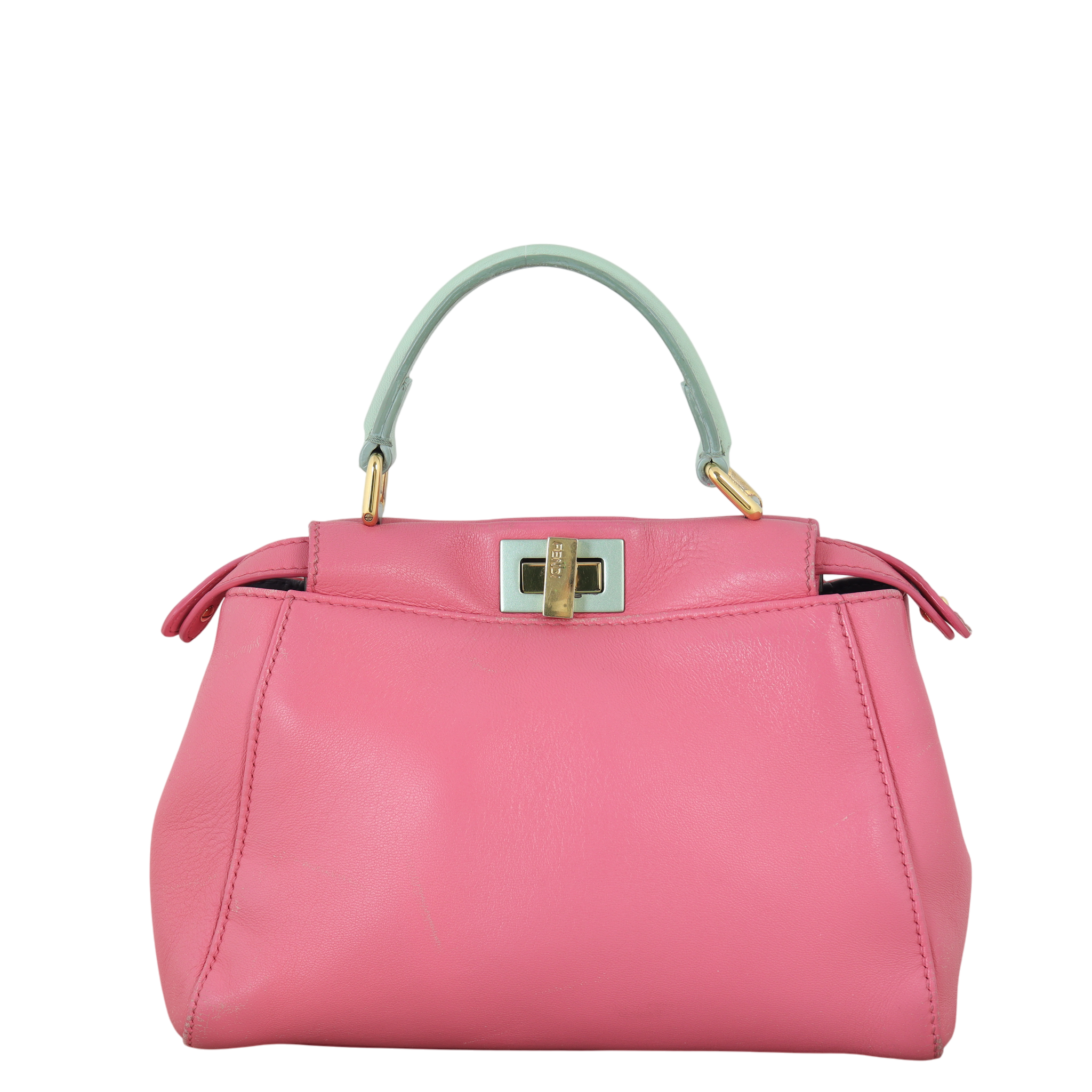 Fendi Peekaboo Mini