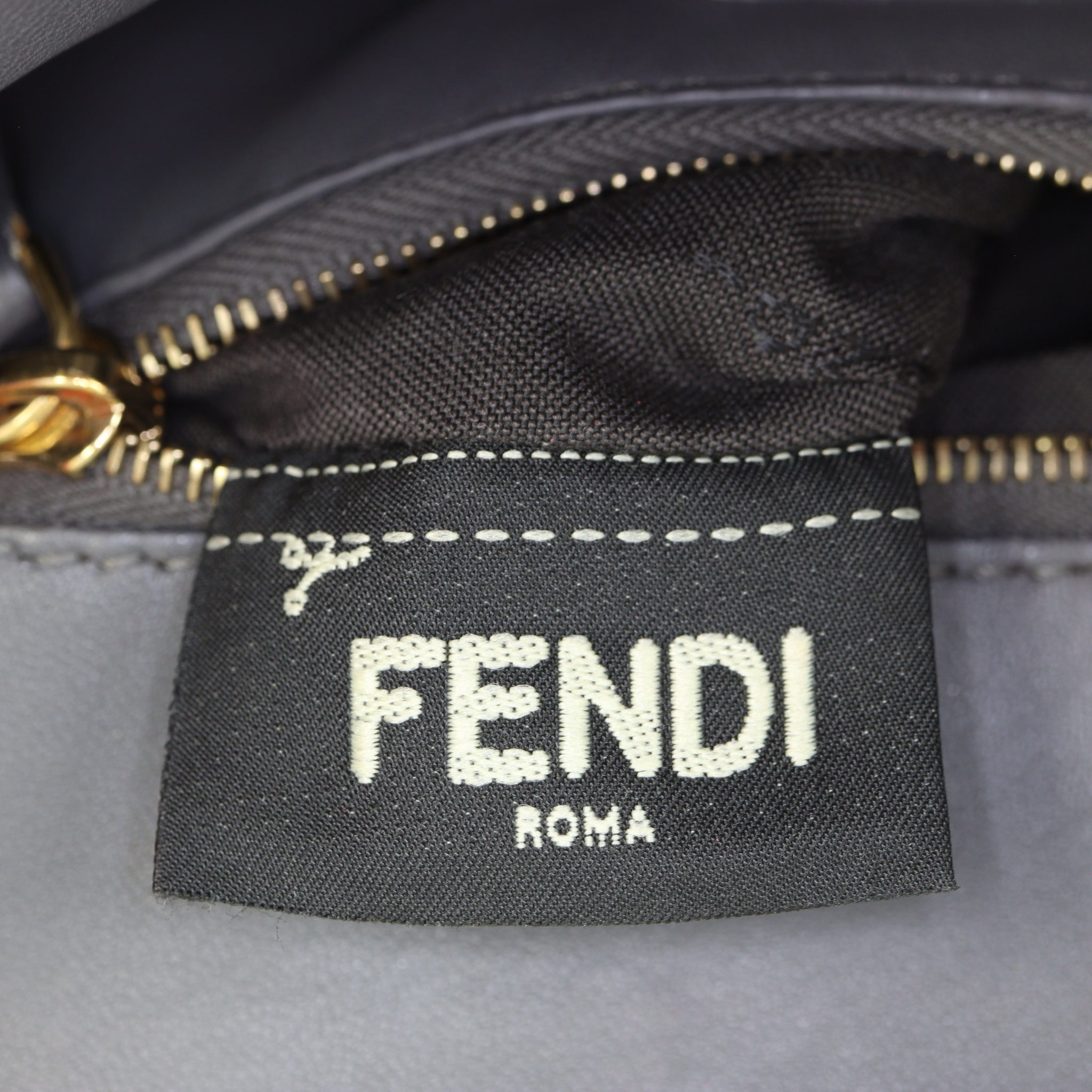 Fendi Peekaboo Mini