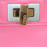 Fendi Peekaboo Mini