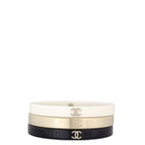Chanel CC Bangle Trio