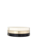 Chanel CC Bangle Trio