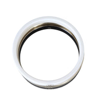 Chanel CC Bangle Trio