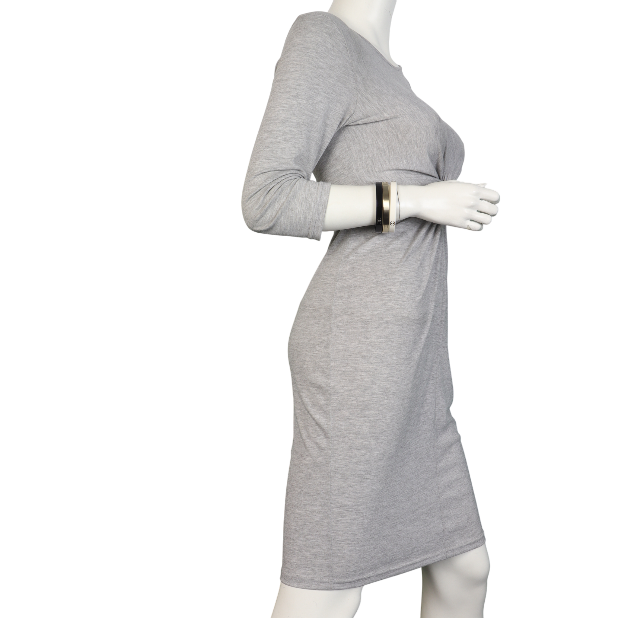 Chanel CC Bangle Trio